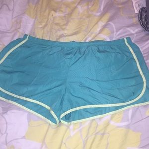 Woman’s Work Out Shorts
